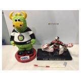 Las Vegas wranglers lot