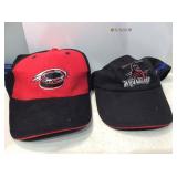 Las Vegas wranglers lot