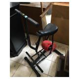 Core control Pro exercise machine