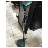 Bissell floor scrub, model: BGFS650