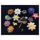 John Rivers assorted jewelry