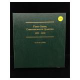 Filthy State Commemorative Quarters