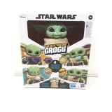 NIB. Grogu. Star Wars the Mandalorian. Disney