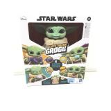 NIB. Grogu. Star Wars the Mandalorian. Disney