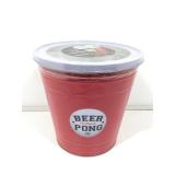 The ultimate Beer pong kit. Factory sealed. Thins