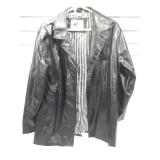 Zlc collections jacket size XL.