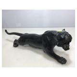 Composite Tiger Figure. 20 in.