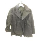 Button up Jacket. Size unknown.