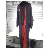 Robe. Made in Japan.