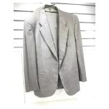 Mens suit.