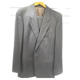 Mens suit.