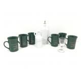 6 ODarby Irish Cream cups and more