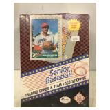 1990 pacific baseball box