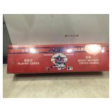 1988 score baseball factory set