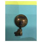 Vintage 50s sports ?? pin