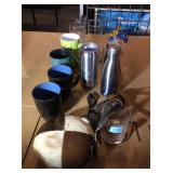 Barware and more