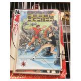 Vintage comic books and more