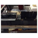 Sony home theater speakers and more