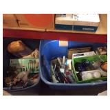 Tools Christmas decorations and more