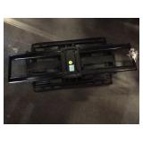 Television wall mount