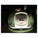Bissell little green proheat upholstery cleaner