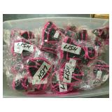 Bin of Lish crossfit workout gloves size medium