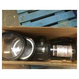 Century Hayward power flo matrix Pool and spa