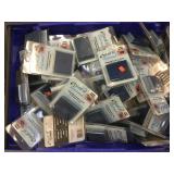 Bin of Erase it Tile grout cleaners