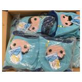 66 Pop Heroes Reversible Superman winter hats