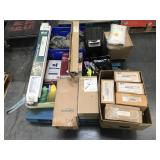 Misc pallet lot