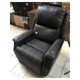 Electric recliner w/power cord