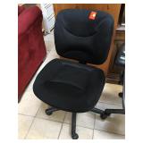 Rolling office chair