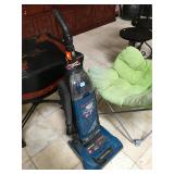 Hoover self propelled premium wind tunnel