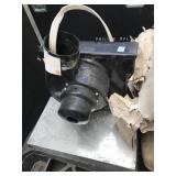 Jenn-Air Radiant Downdraft Cooktop with