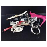 Assorted watches