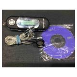 MP3 Player with disk