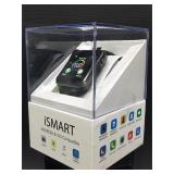 ISMART watch andriod and IOS copatable NEW