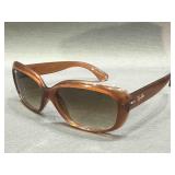 Ray bans Jackie Ohh RB4101 Sunglasses