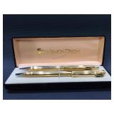 Bob Siemons Designs pen pencil set in box
