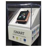 ISMART watch andriod and IOS copatable NEW