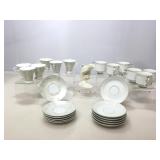 Lenox dolphin with Ambassador And SMCS bavaria