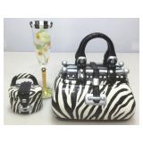 Davids cookie jar set and more.