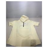 NWT. Homme and Femme size XL.