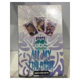 All my children wax box