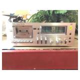 Modular Component System Tape deck