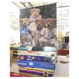 Assorted Jigsaw Puzzles