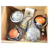 Harley Davidson Lights