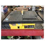 Qep 7in Tile Saw