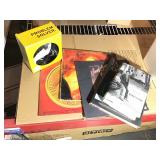 Bruce Springsteen book and more