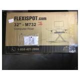 32in Flexispot Computer Riser